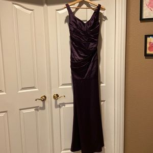 Bridesmaid Dress